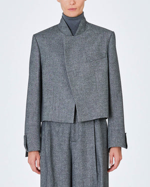 Lauren Crop Jacket