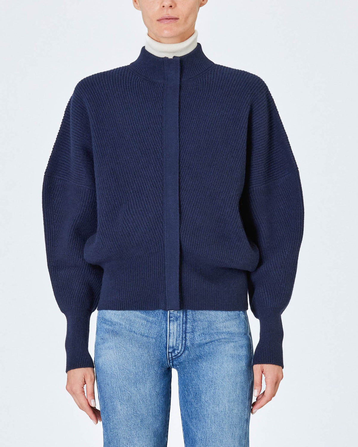 Minerva Batwing Cardigan