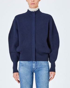 Minerva Batwing Cardigan