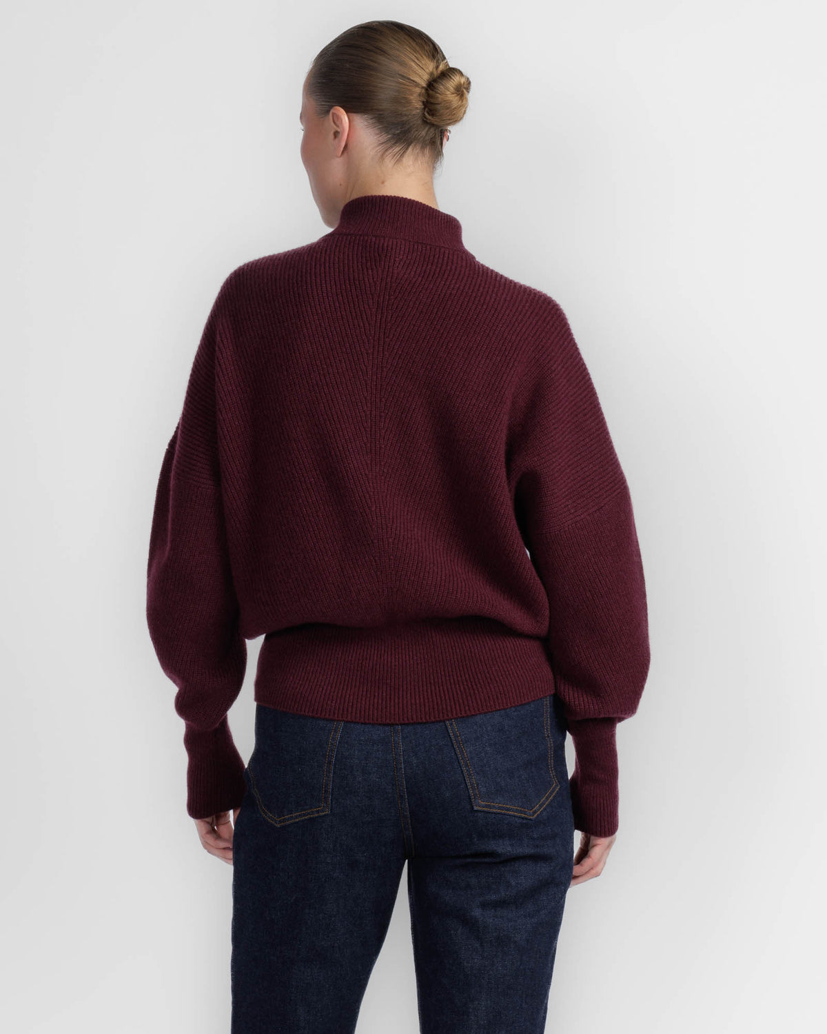 Minerva Batwing Cardigan