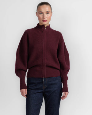 Minerva Batwing Cardigan