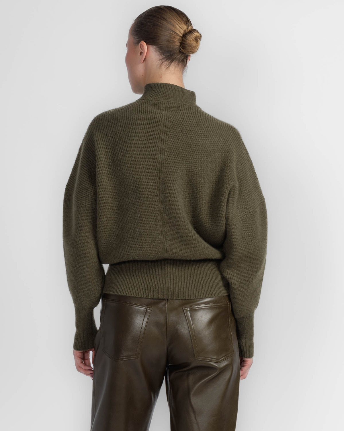 Minerva Batwing Cardigan