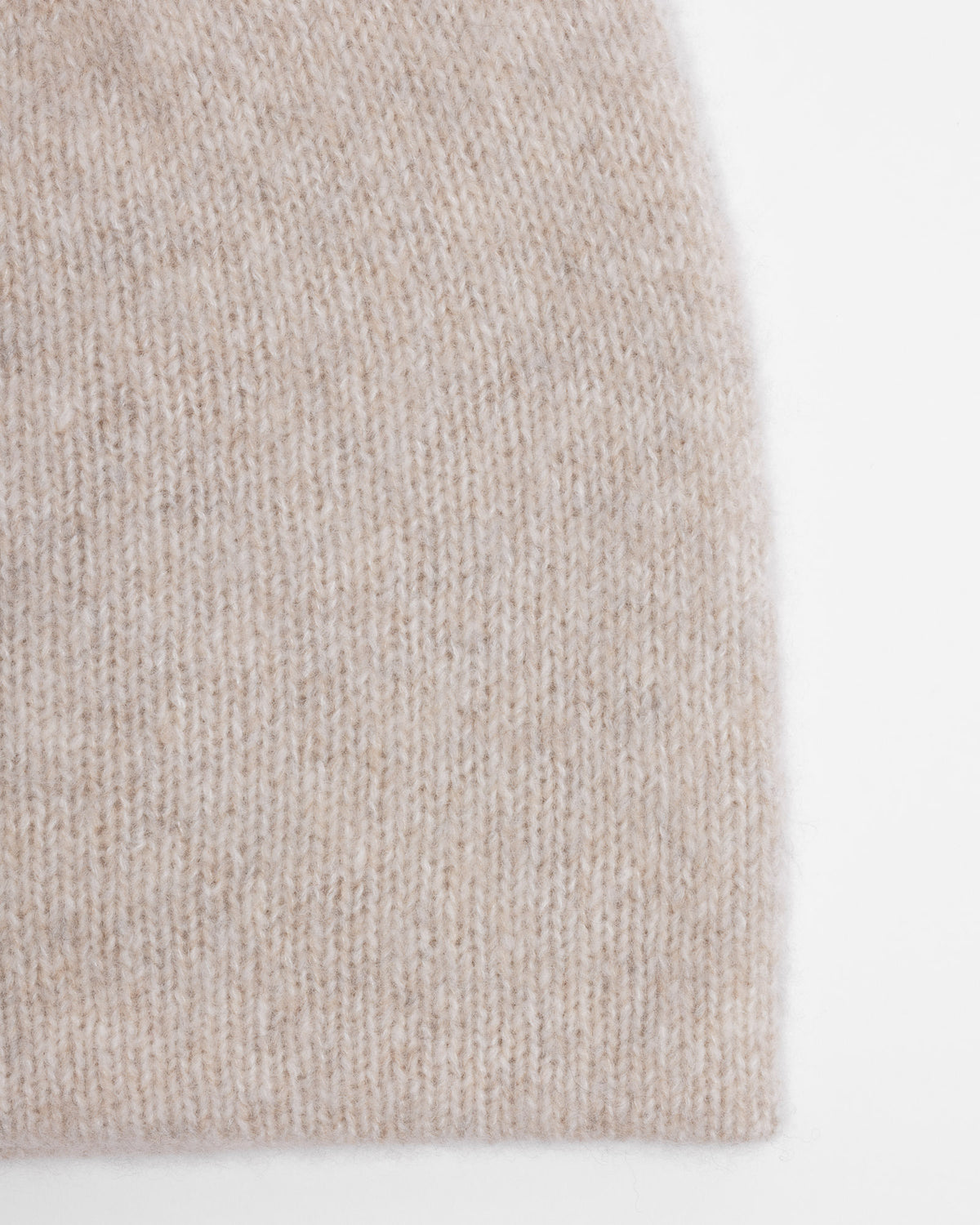 Marl Beanie