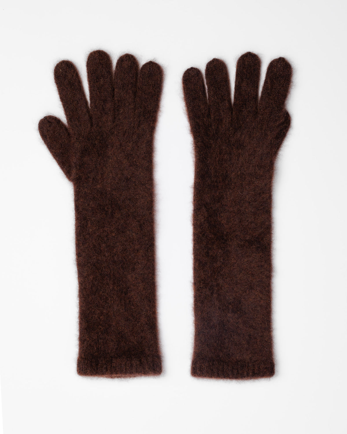 Long Gloves