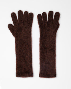 Long Gloves