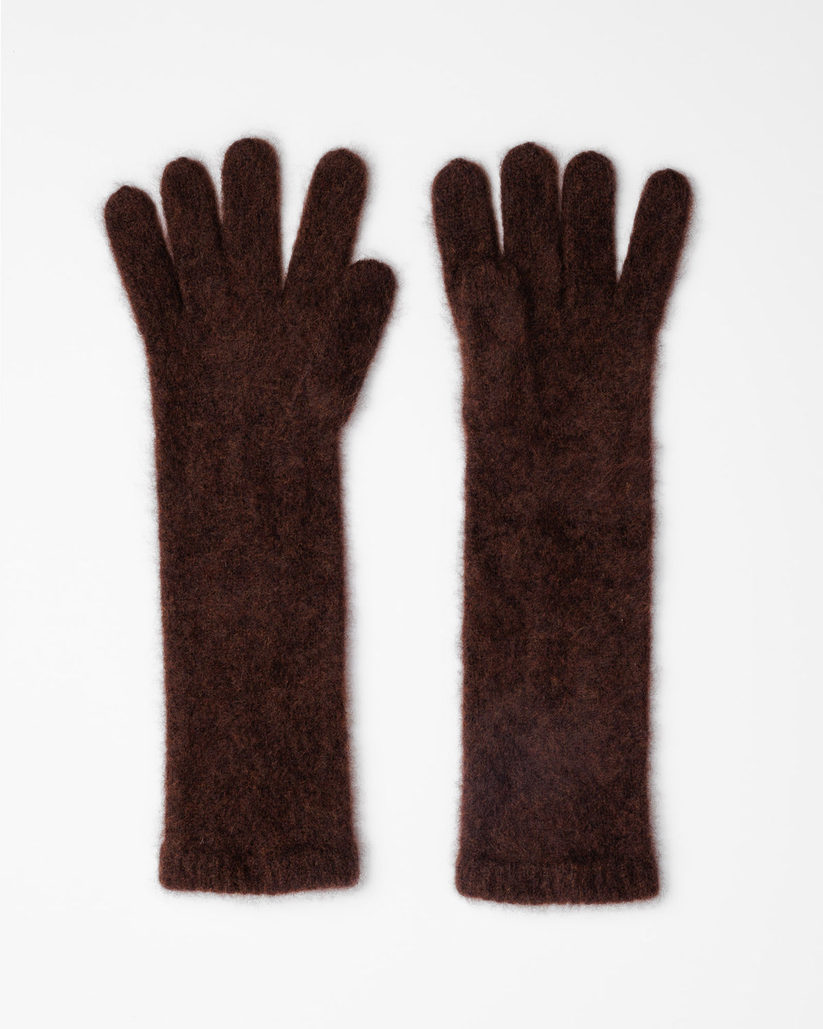 Long Gloves