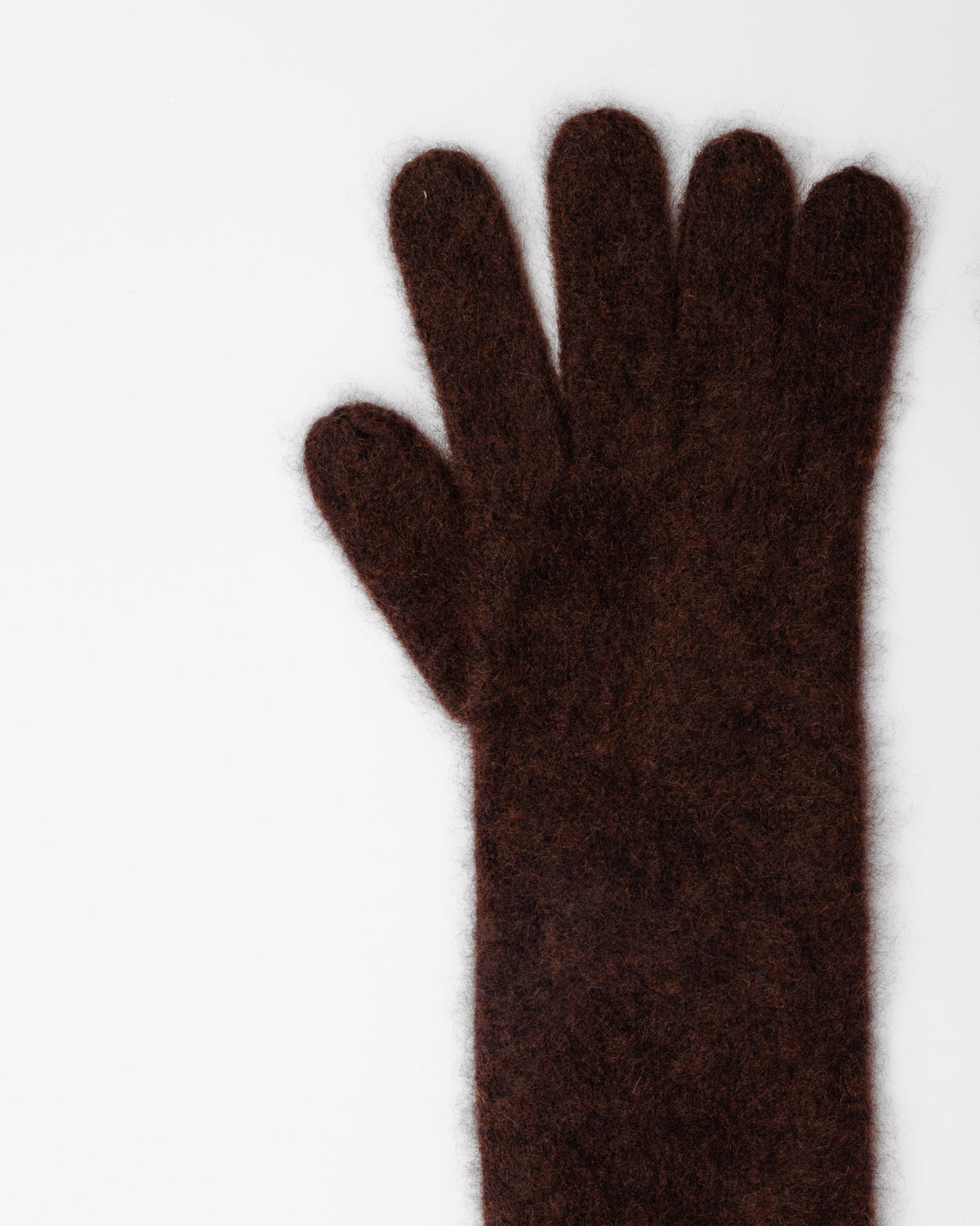 Long Gloves