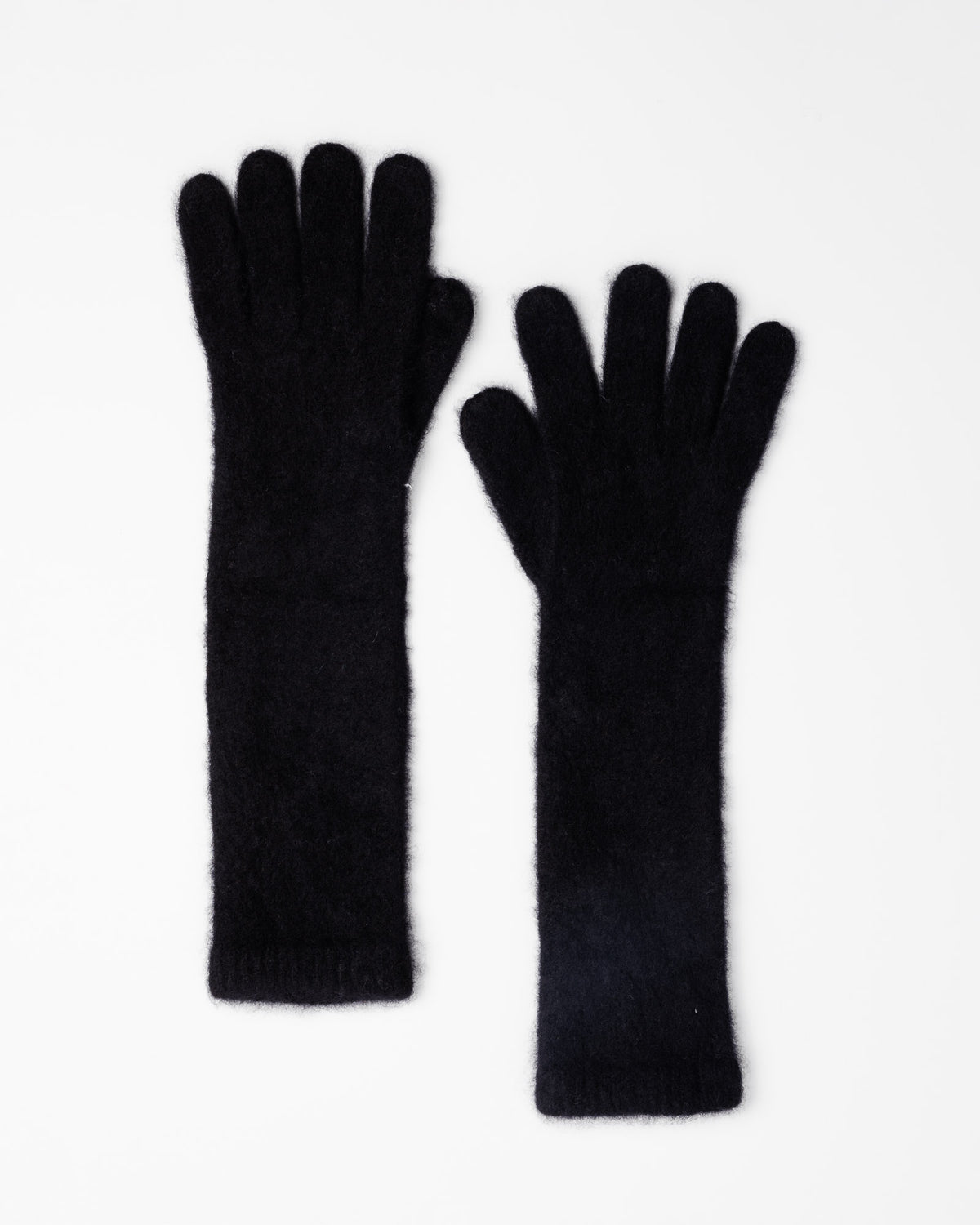 Long Gloves