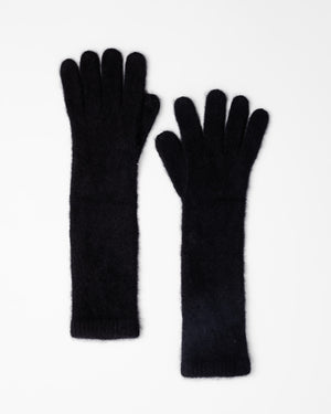 Long Gloves