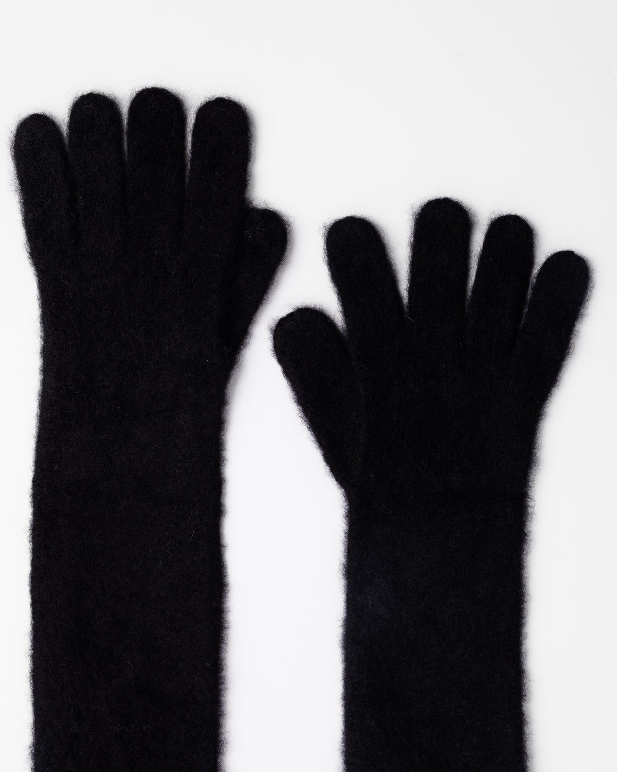 Long Gloves