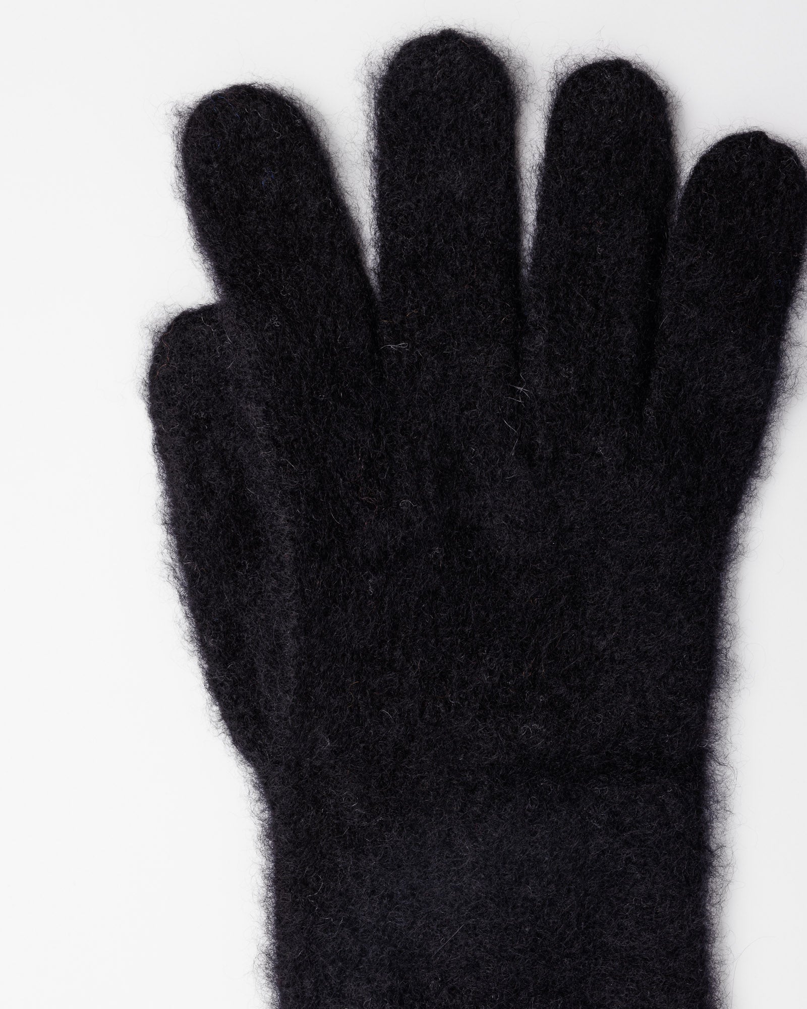 Long Gloves