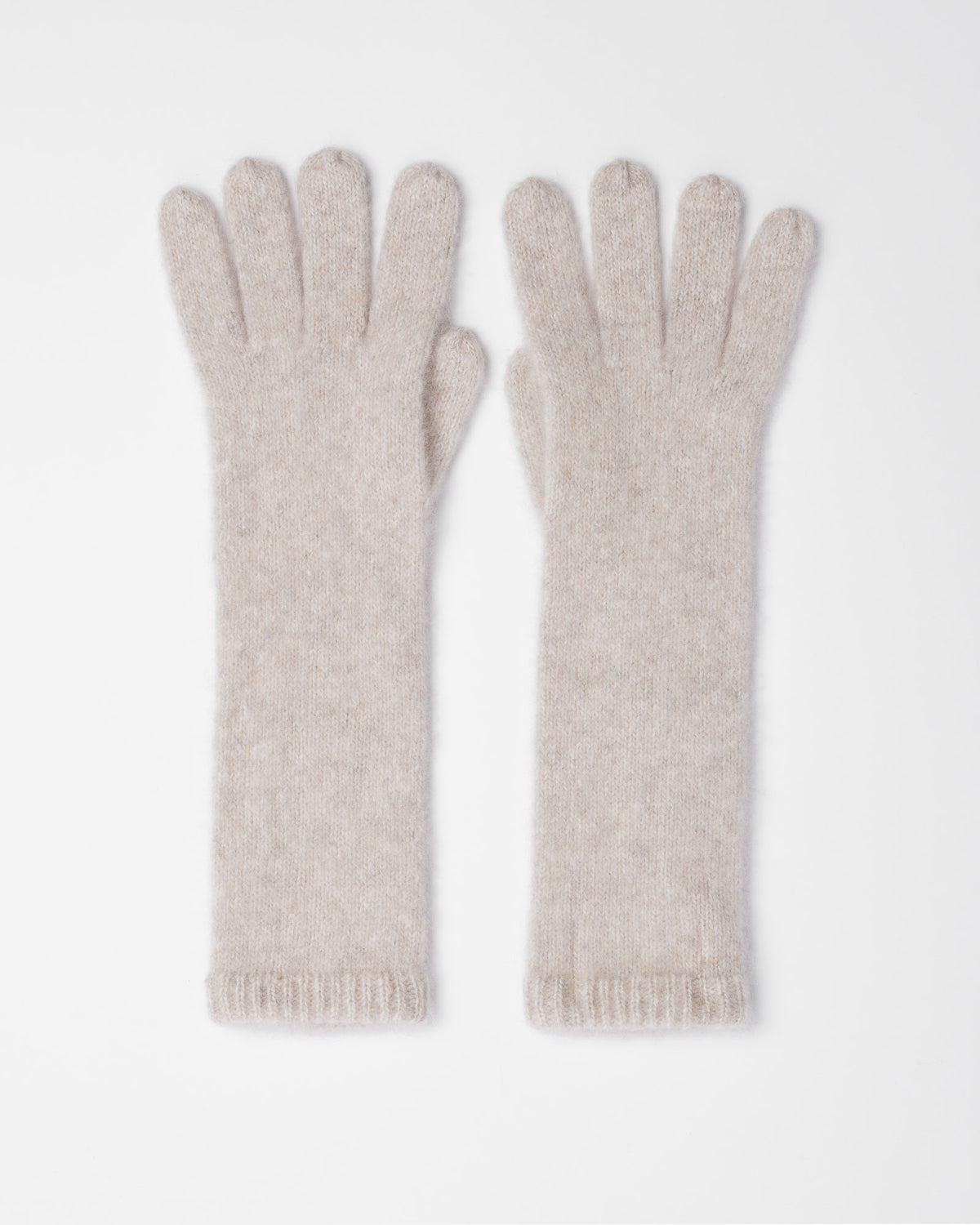 Long Marl Glove