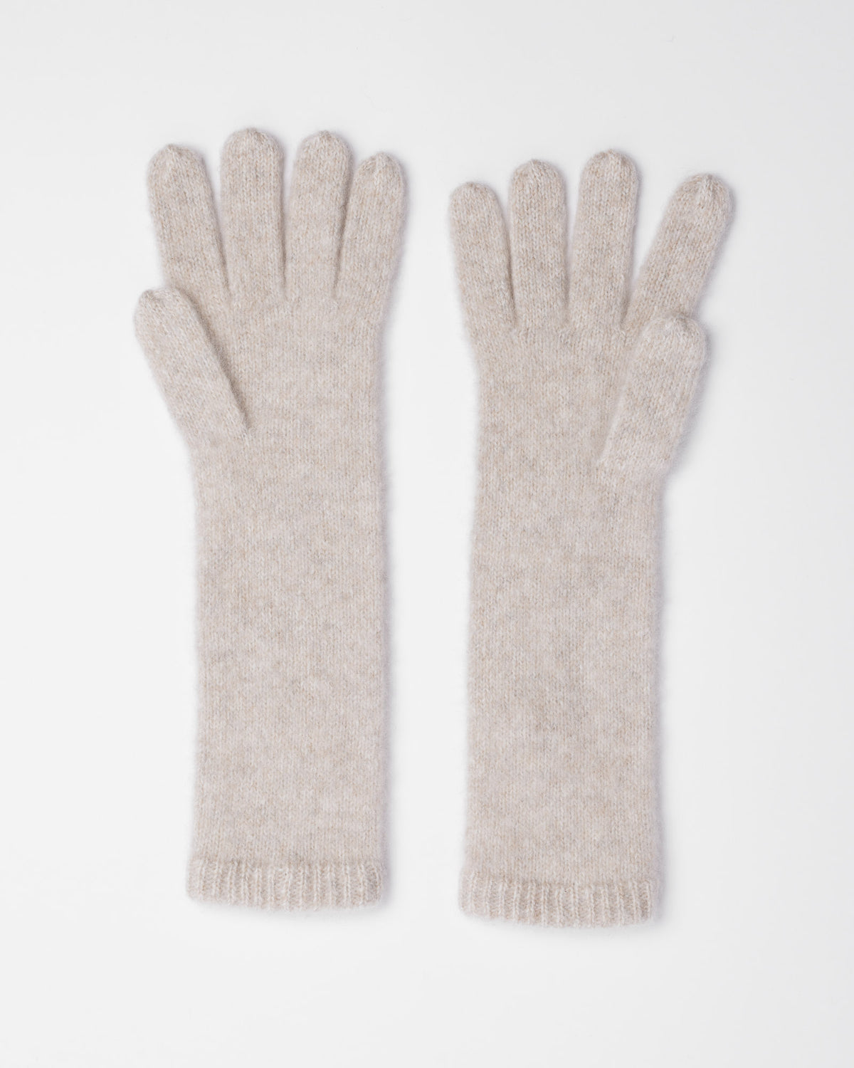 Long Marl Glove