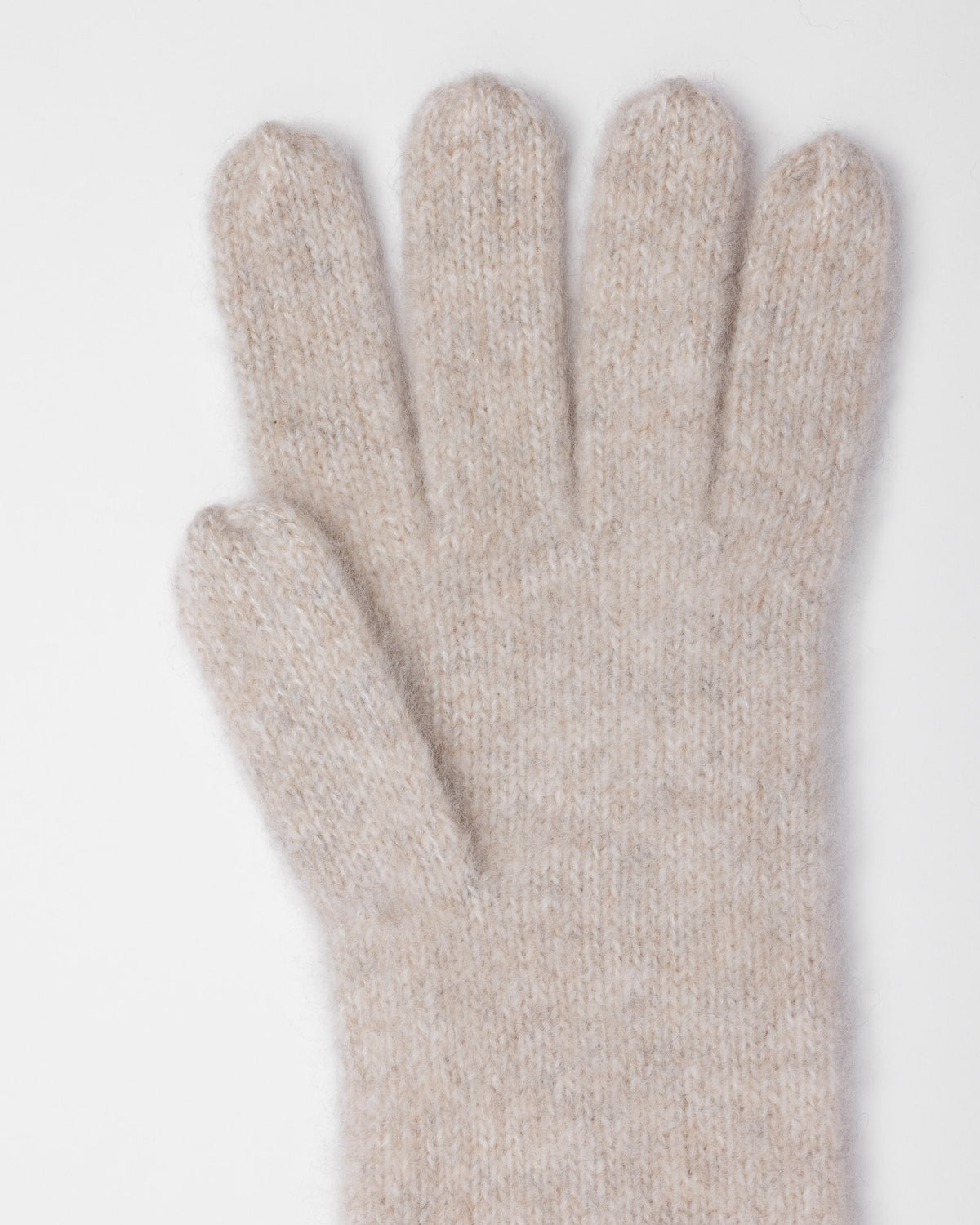 Long Marl Glove