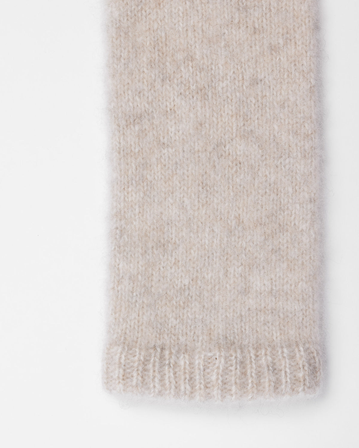 Long Marl Glove
