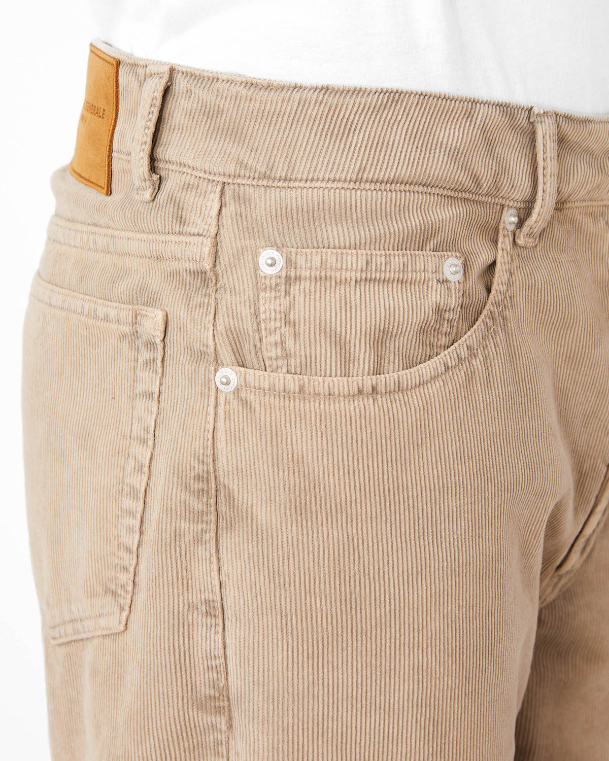 Vintage Corduroy Pant