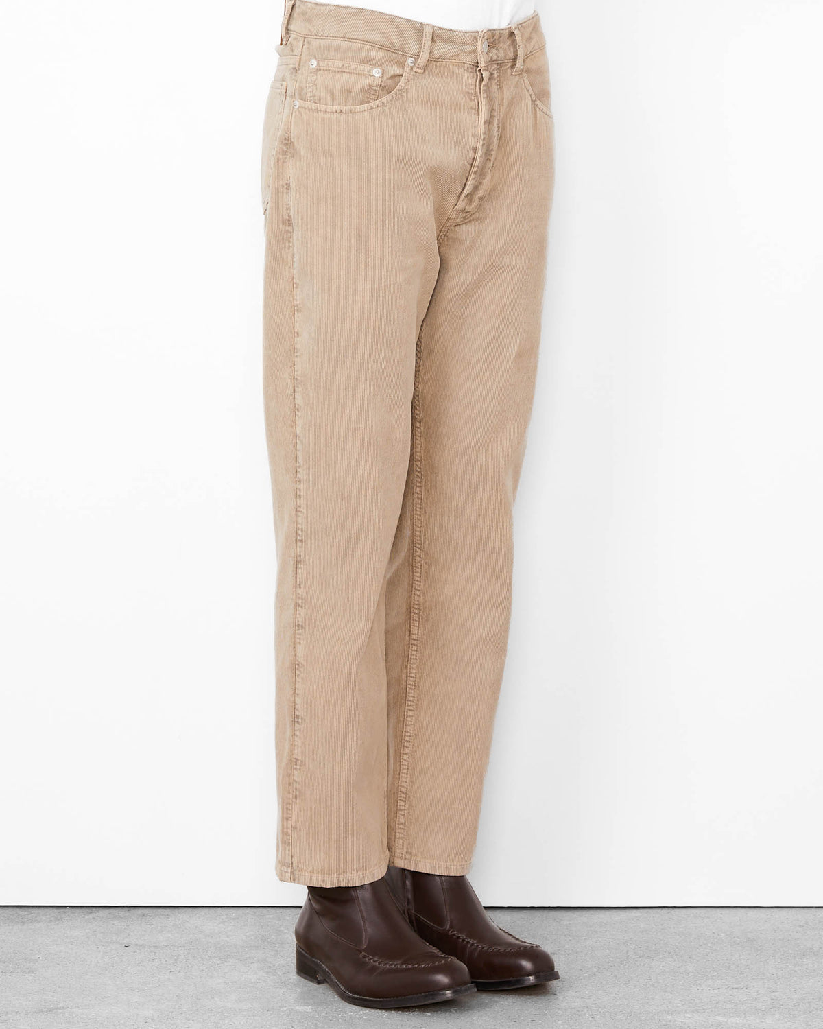 Vintage Corduroy Pant