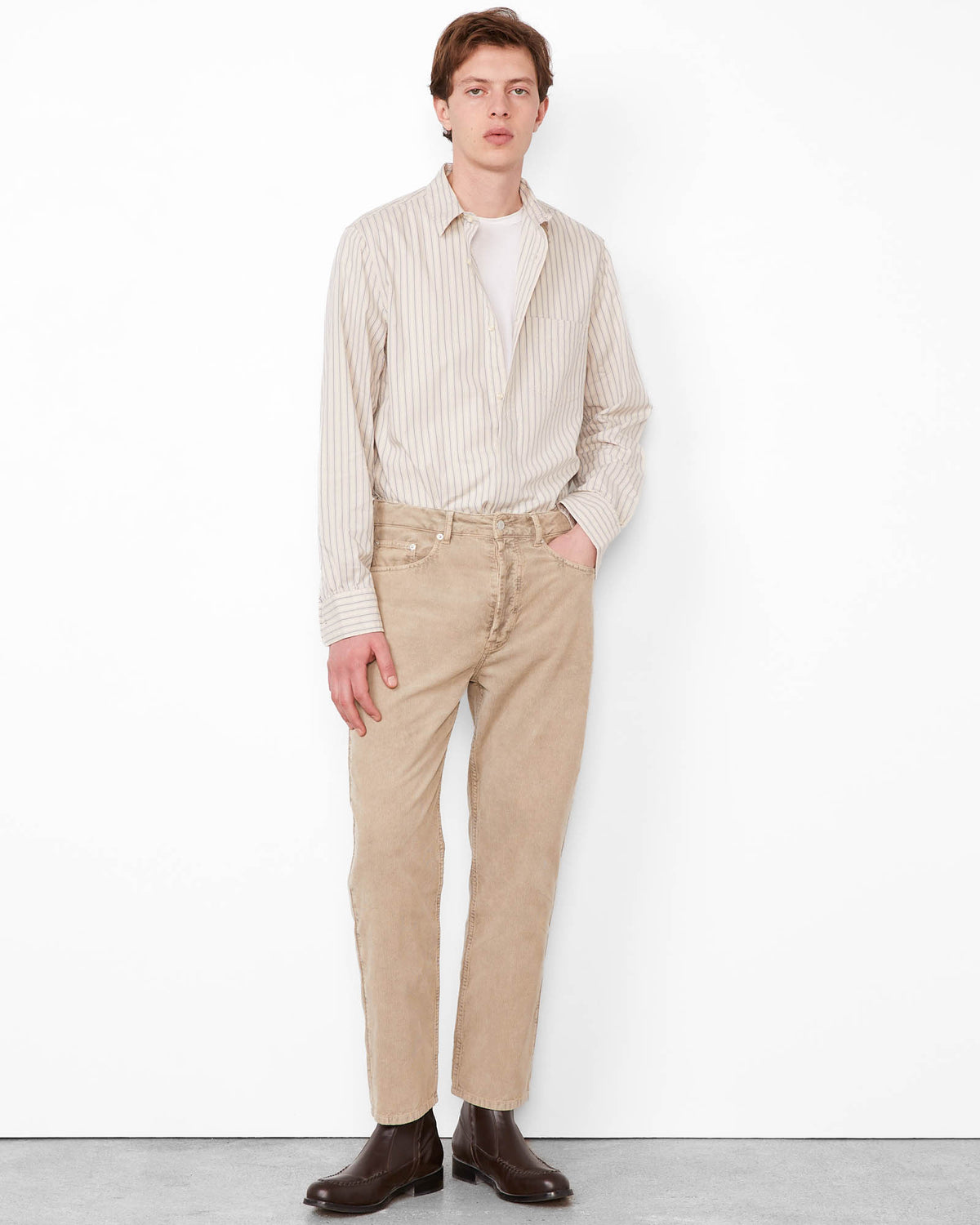 Vintage Corduroy Pant