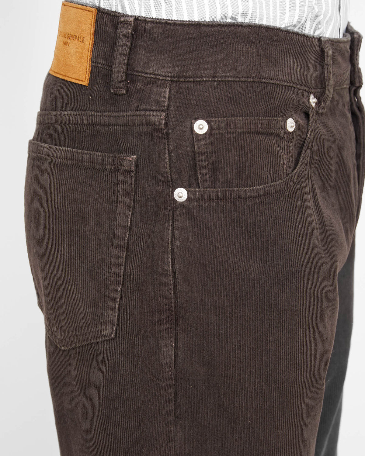 Vintage Corduroy Pant