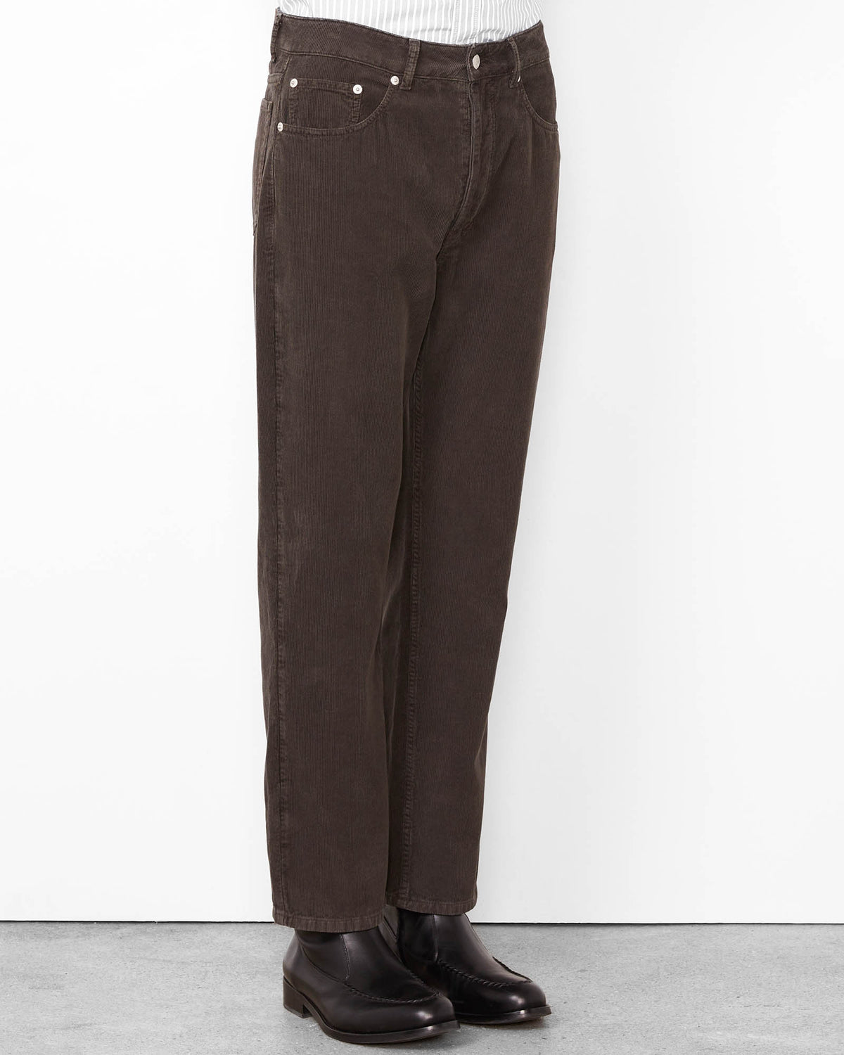 Vintage Corduroy Pant