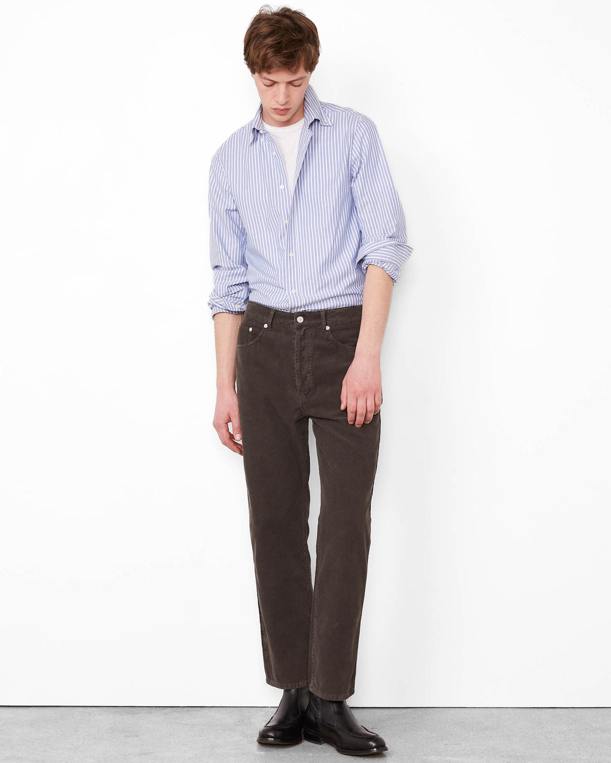 Vintage Corduroy Pant