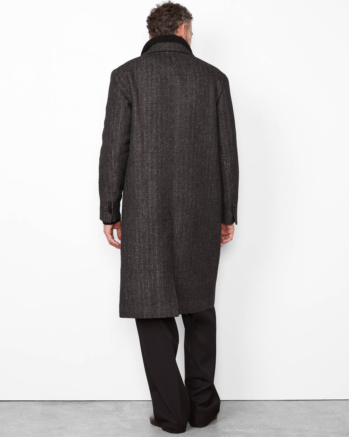 Lilio Coat