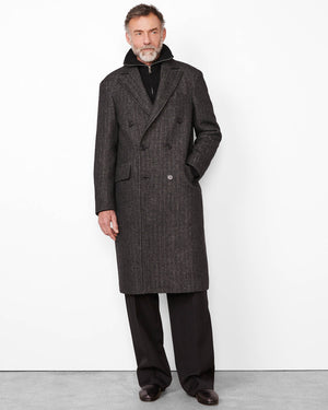 Lilio Coat