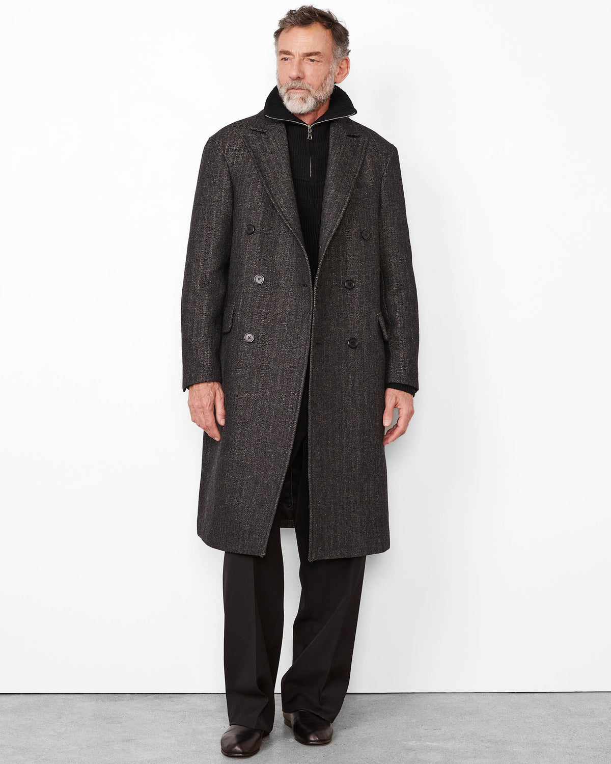Lilio Coat