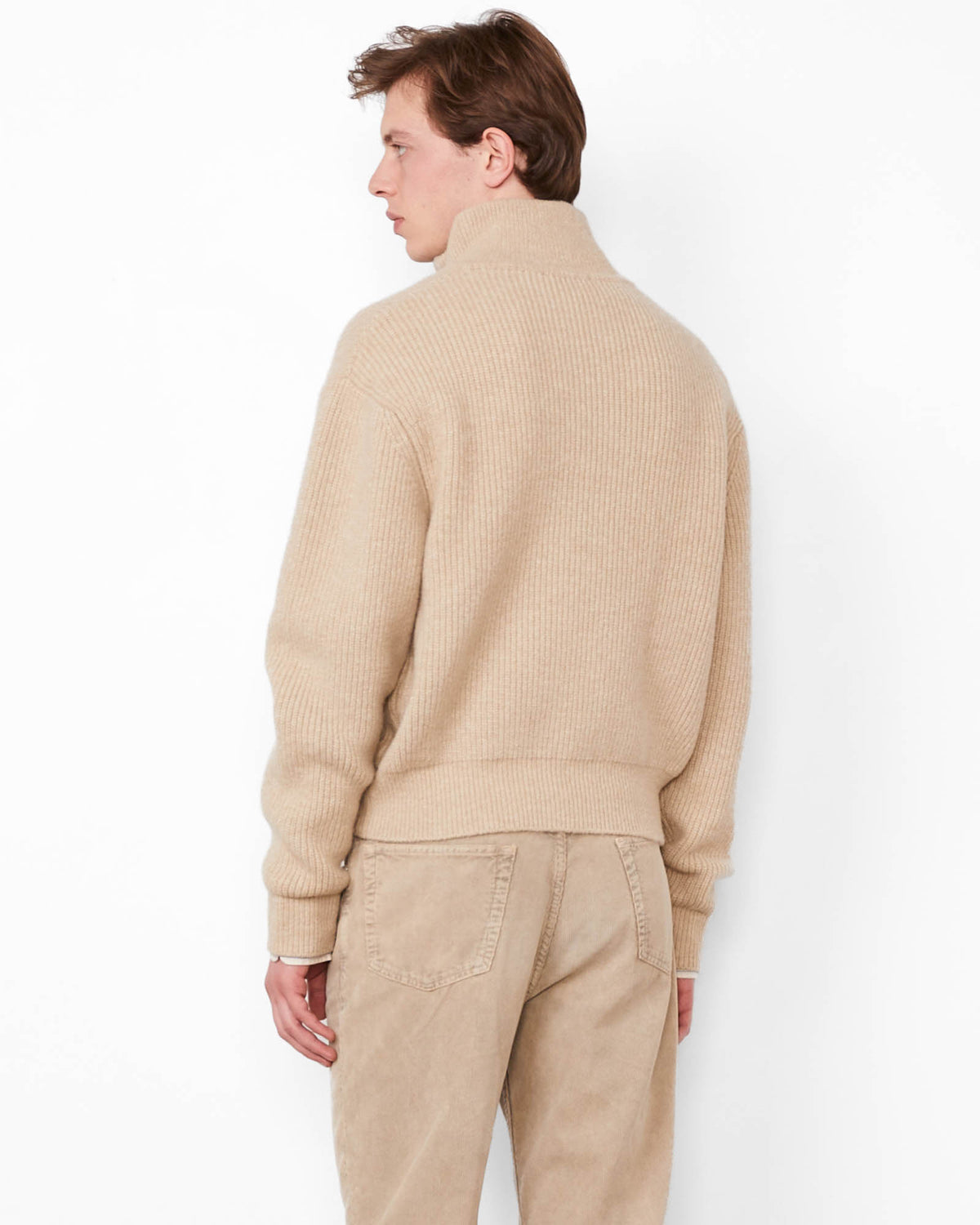 Florys Sweater