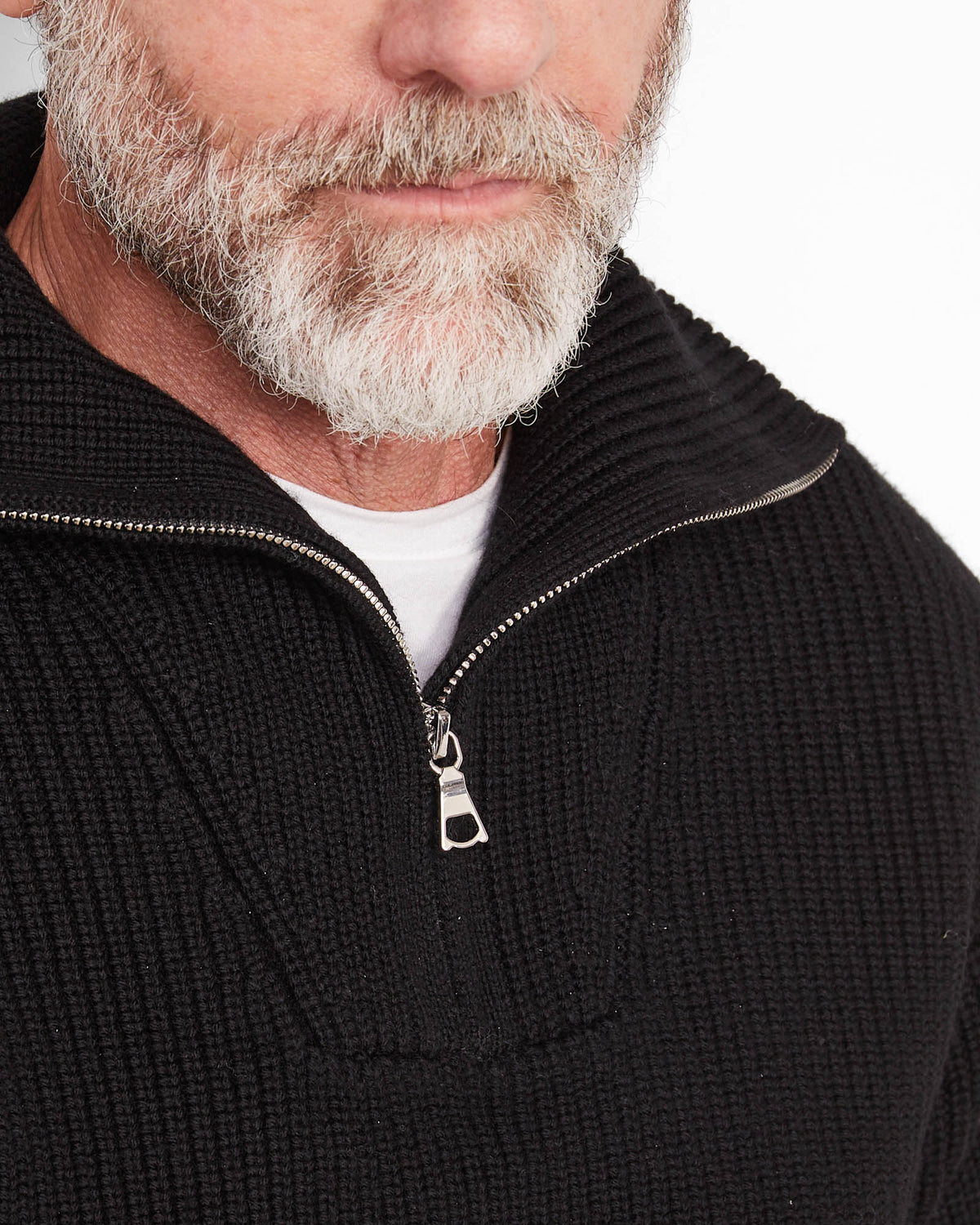 Tarek Sweater
