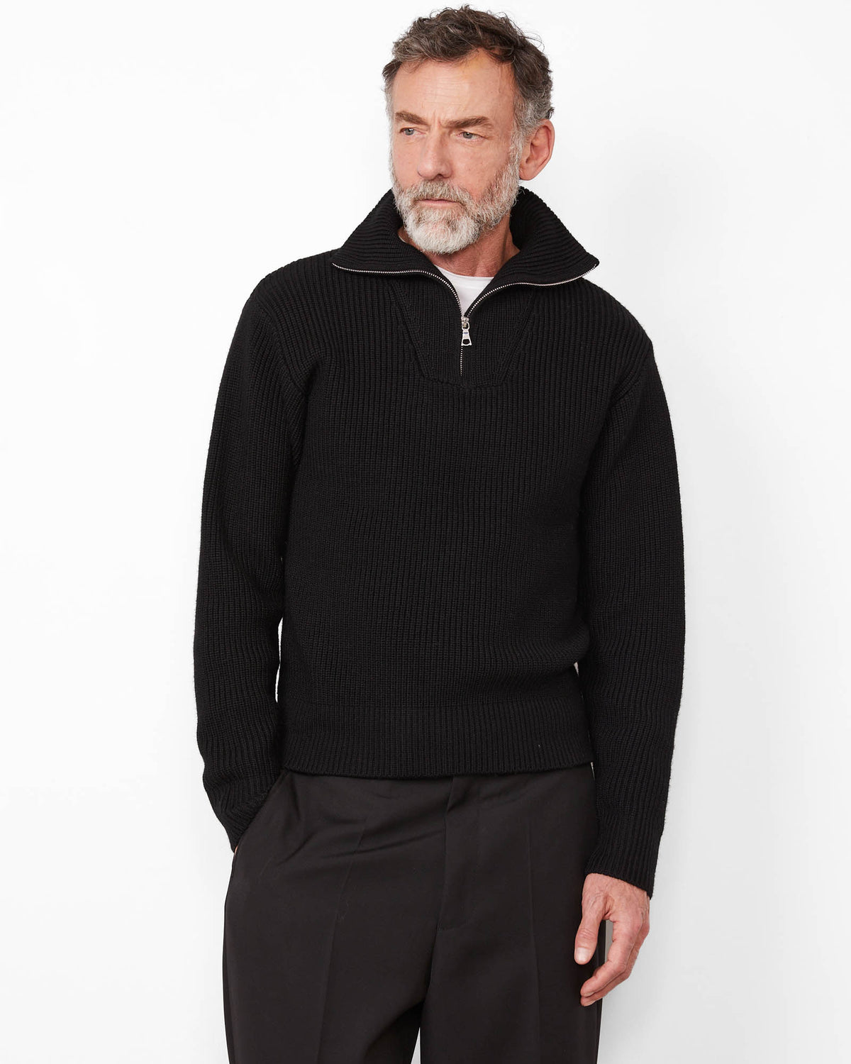 Tarek Sweater