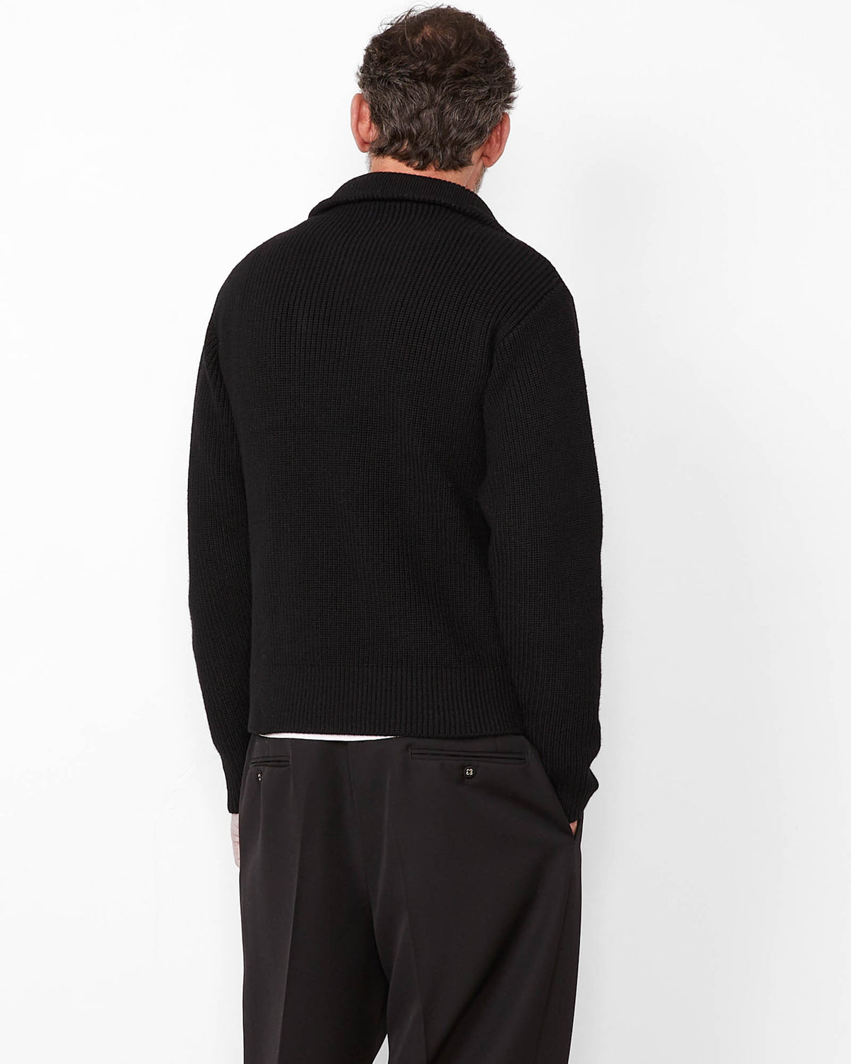 Tarek Sweater