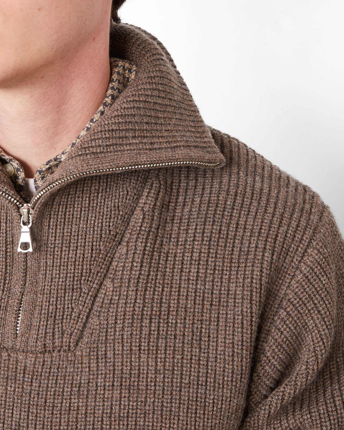 Tarek Sweater