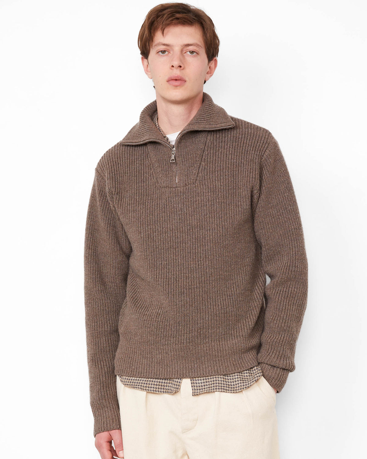 Tarek Sweater
