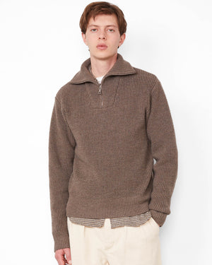 Tarek Sweater