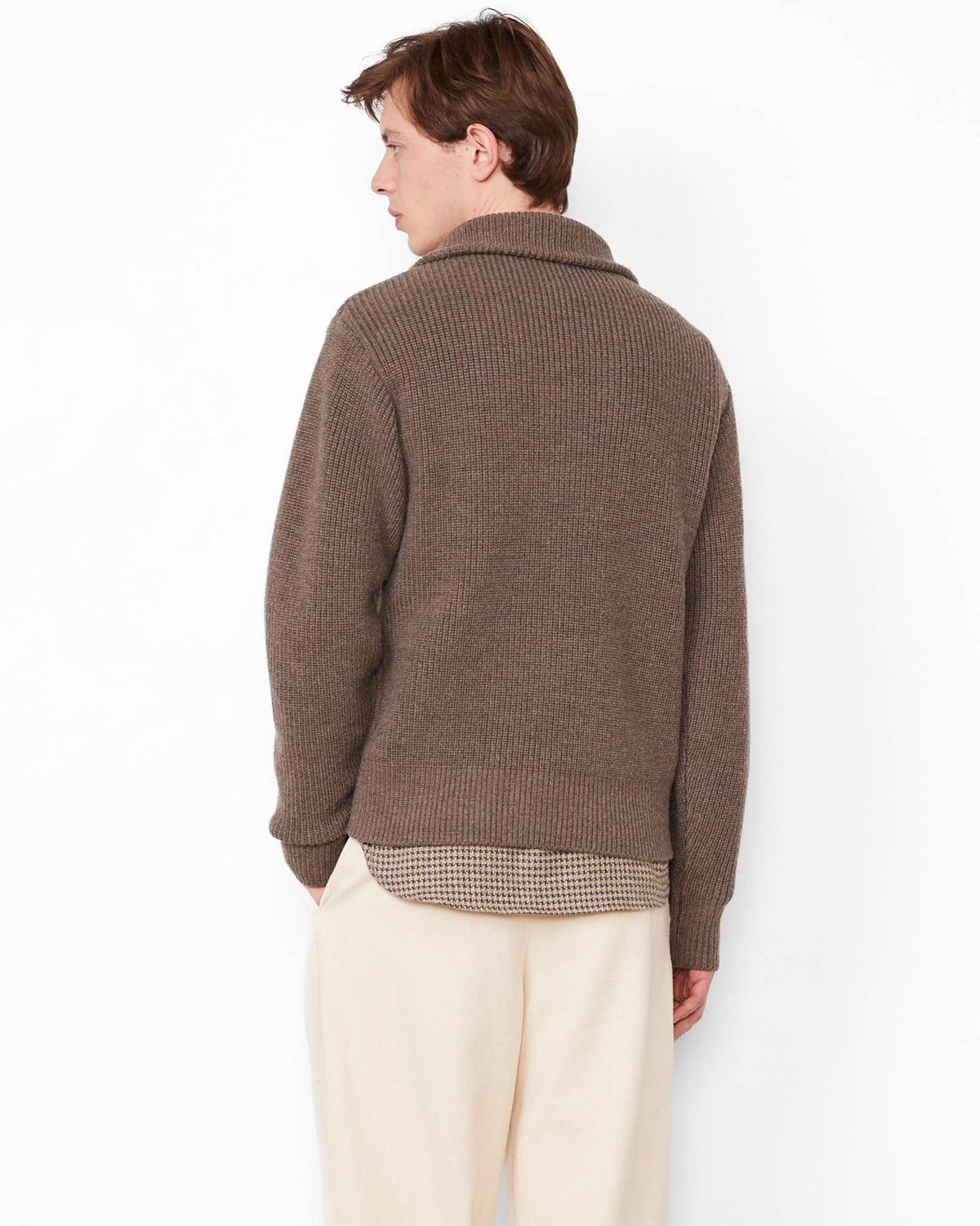 Tarek Sweater