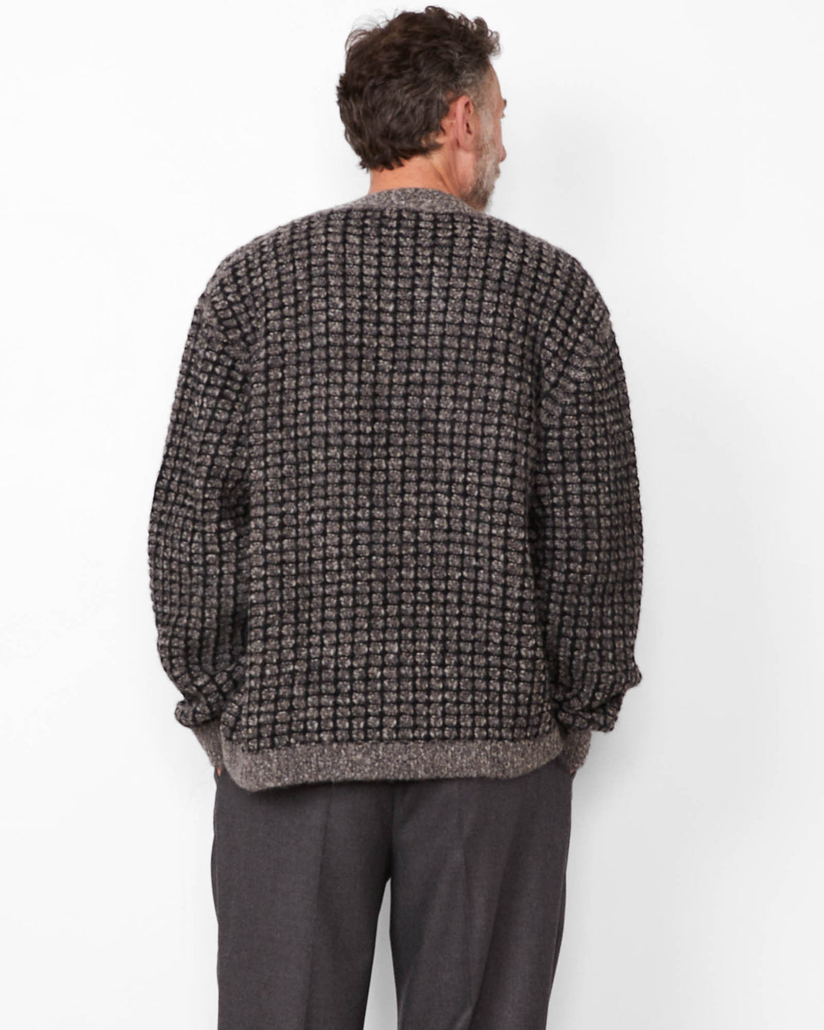 Mike Cardigan