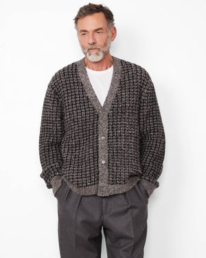 Mike Cardigan