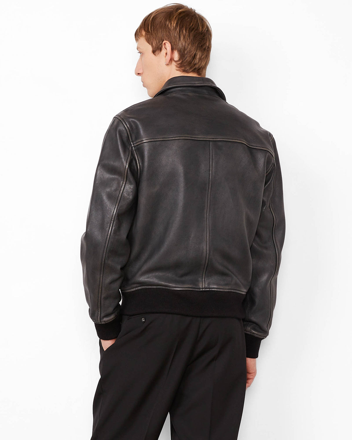 Cesario Jacket