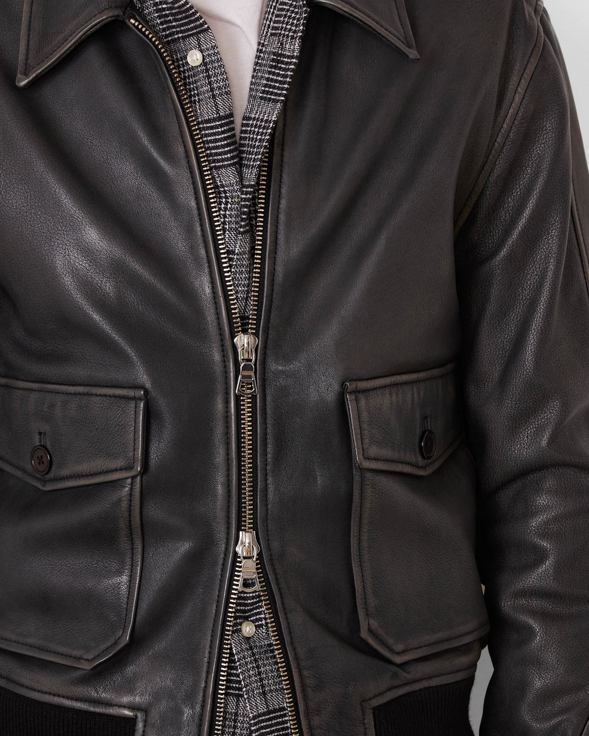 Cesario Jacket