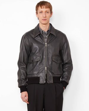 Cesario Jacket