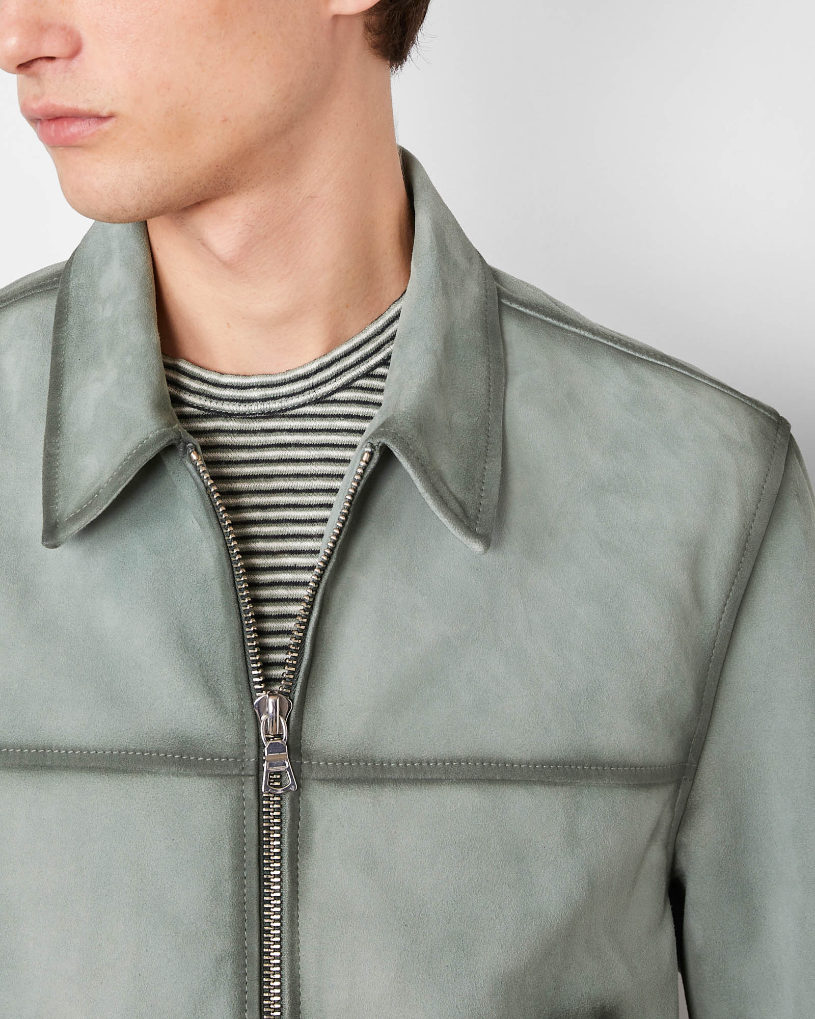 Morel Jacket