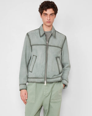 Morel Jacket