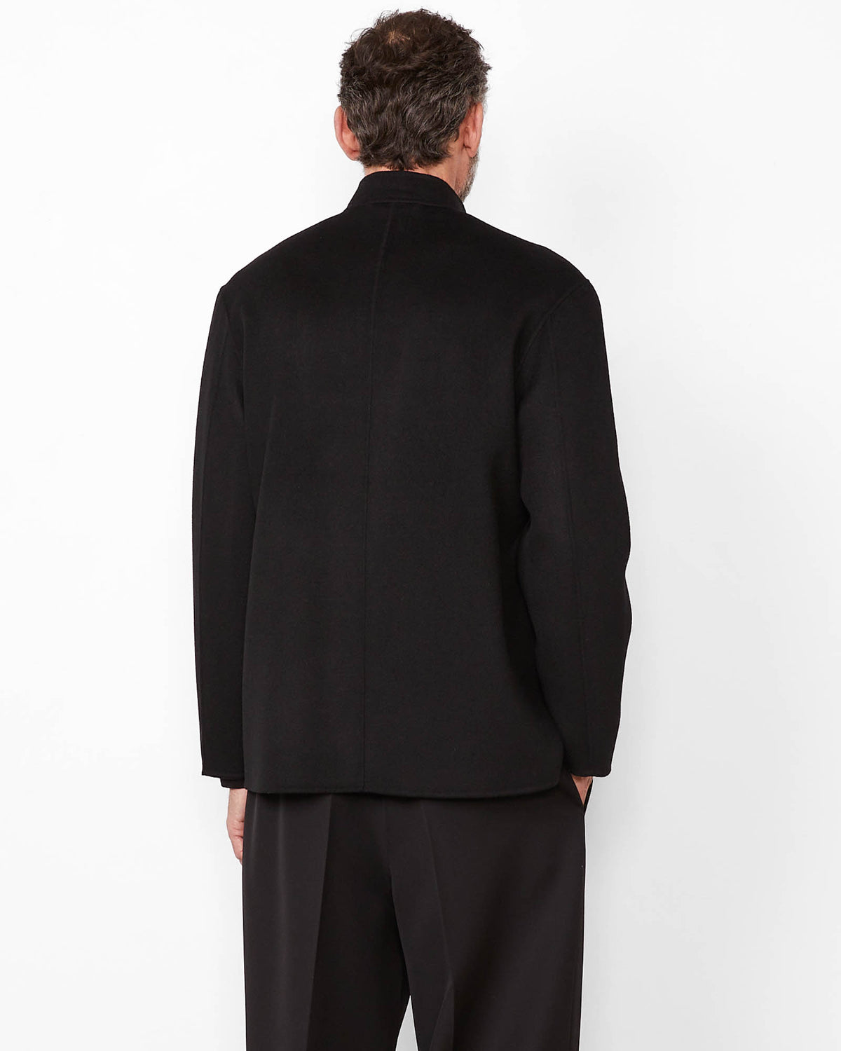 Simao Jacket