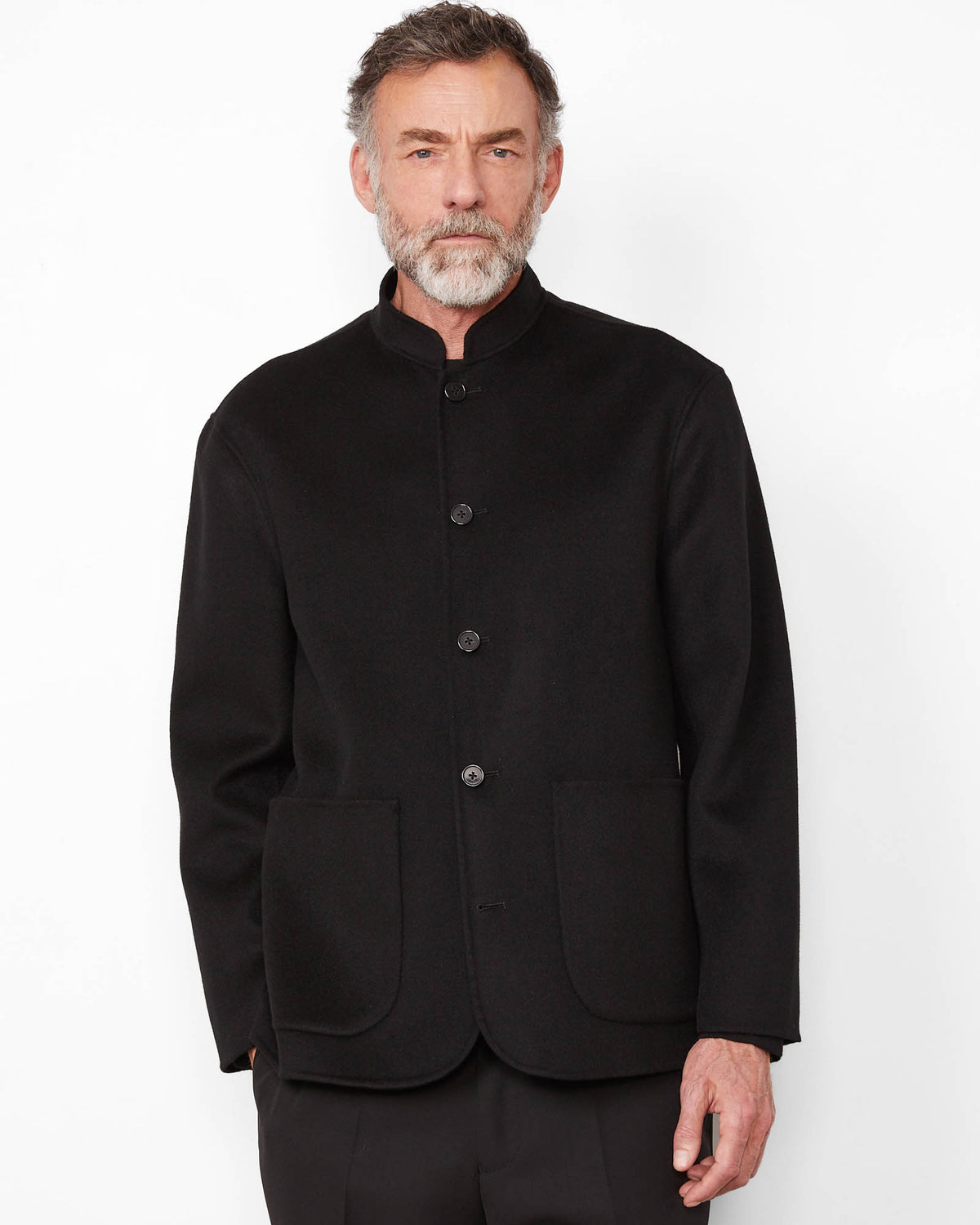 Simao Jacket