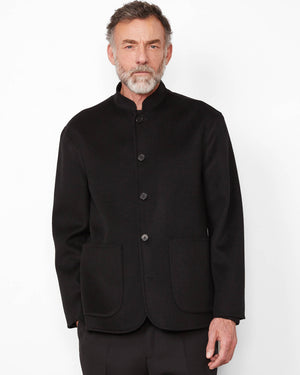 Simao Jacket
