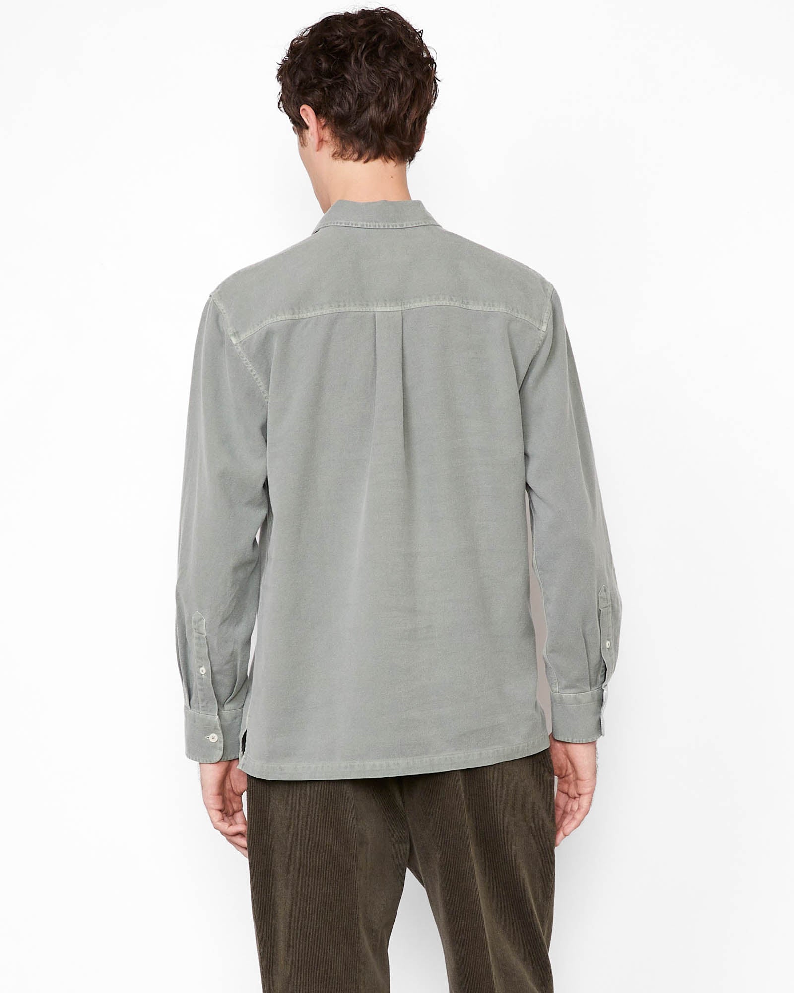 Jordy Shirt