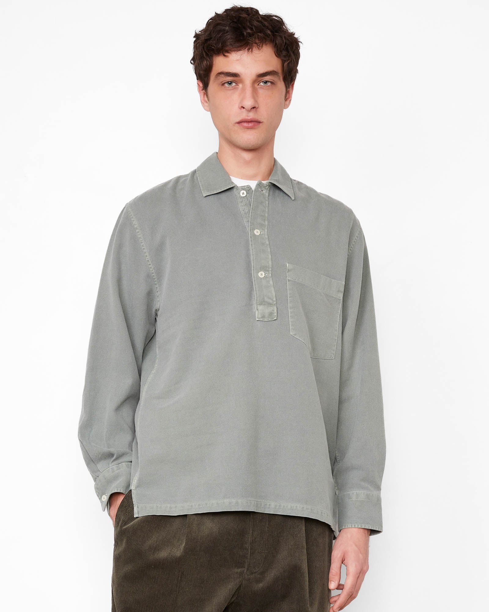 Jordy Shirt