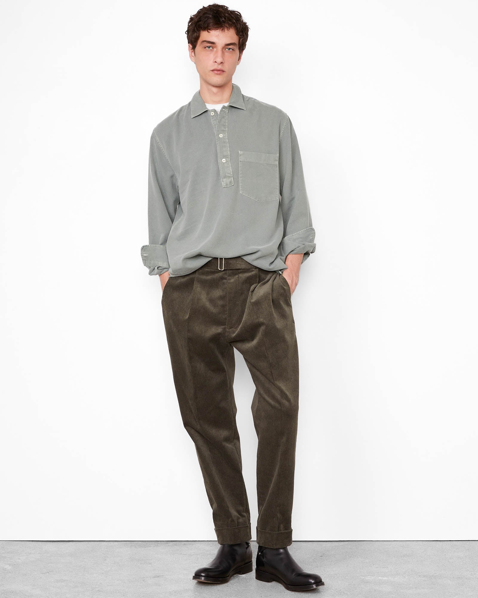 Jordy Shirt