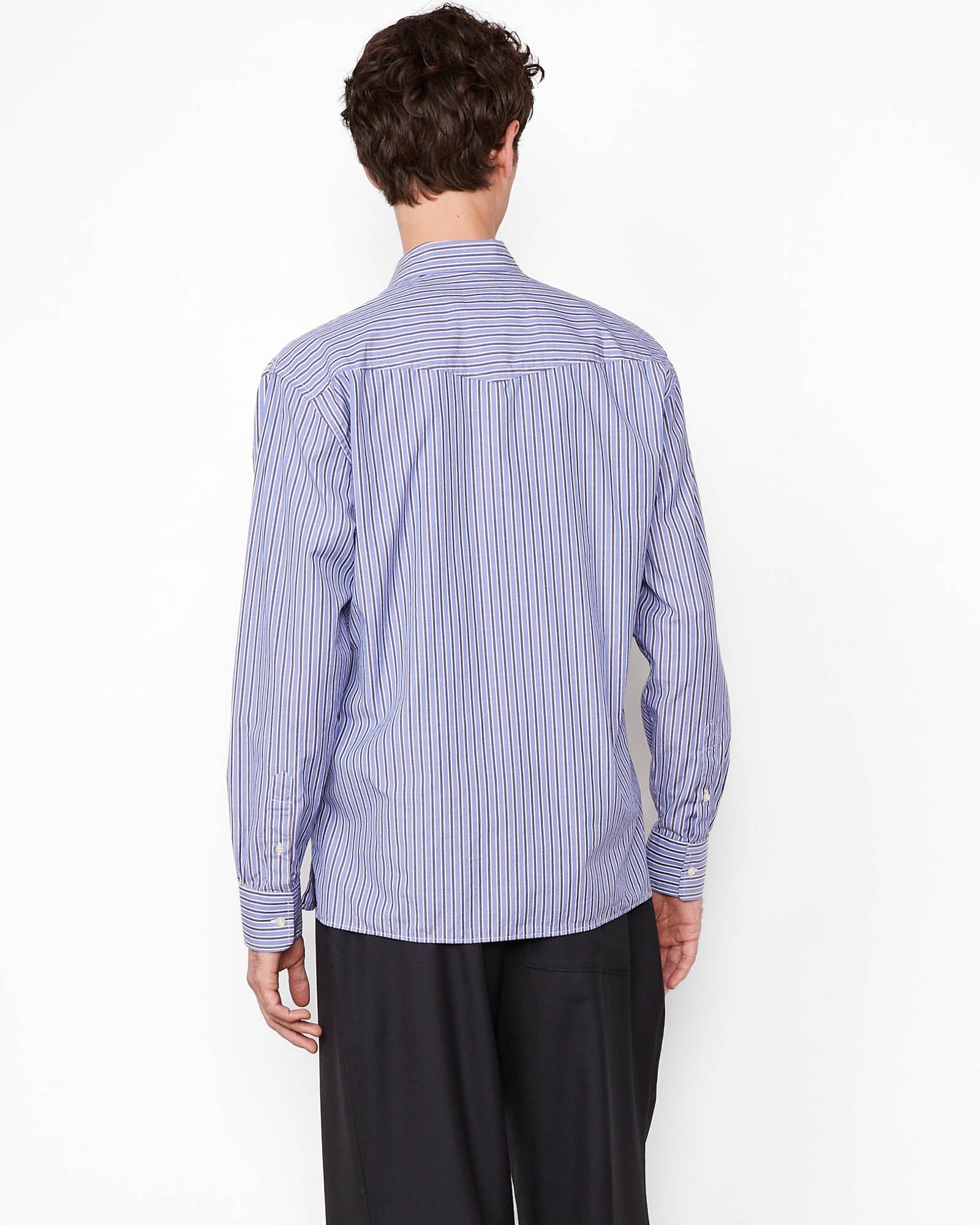 Gad Japanese Shirt